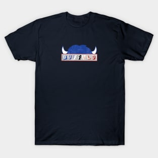 Just the Horns T-Shirt